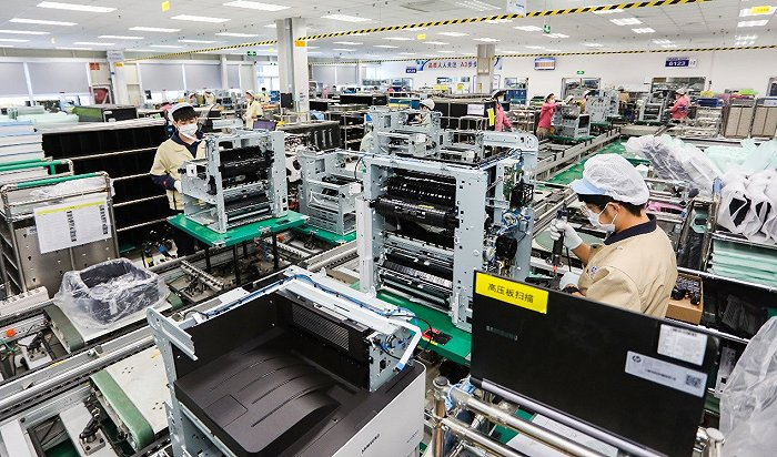 图片来源:威海宣传部