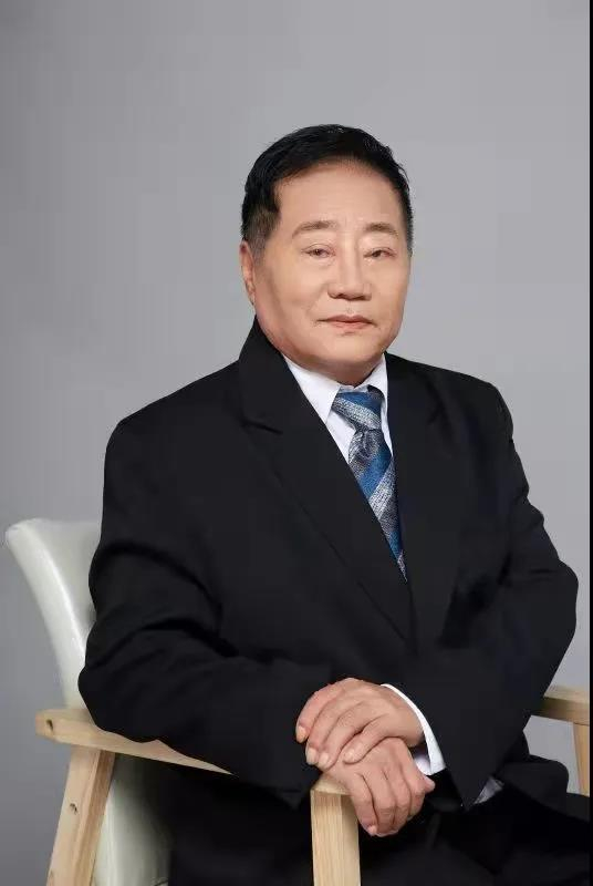 （大运河翰林民俗博物馆创始人谷建华先生）