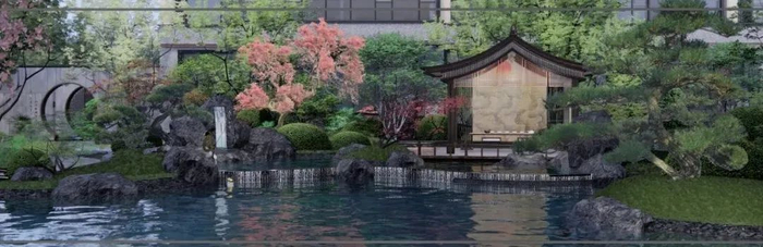 项目效果示意图