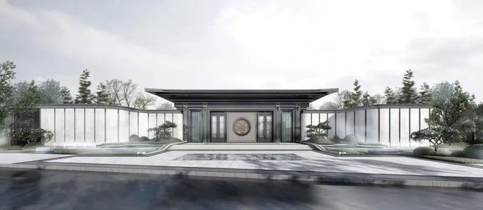 项目效果示意图