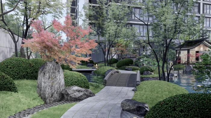 项目效果示意图