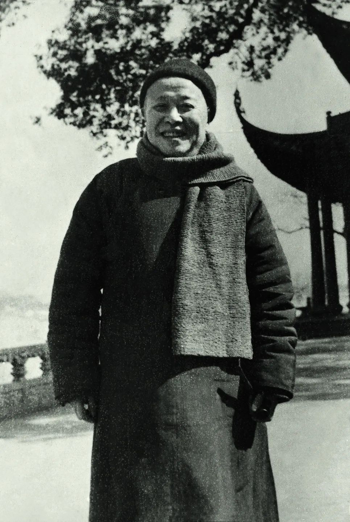 张宗祥先生（1882—1965）