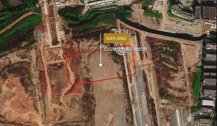 图片来源：深圳市自然资源规划局官网