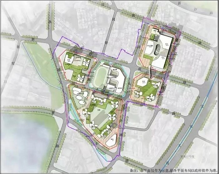 图片来源：宝安城市更新与土地整备局