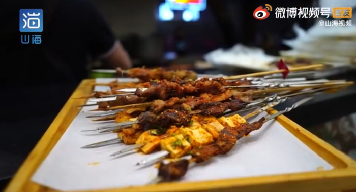 图 / 山东商报·山海视频截图