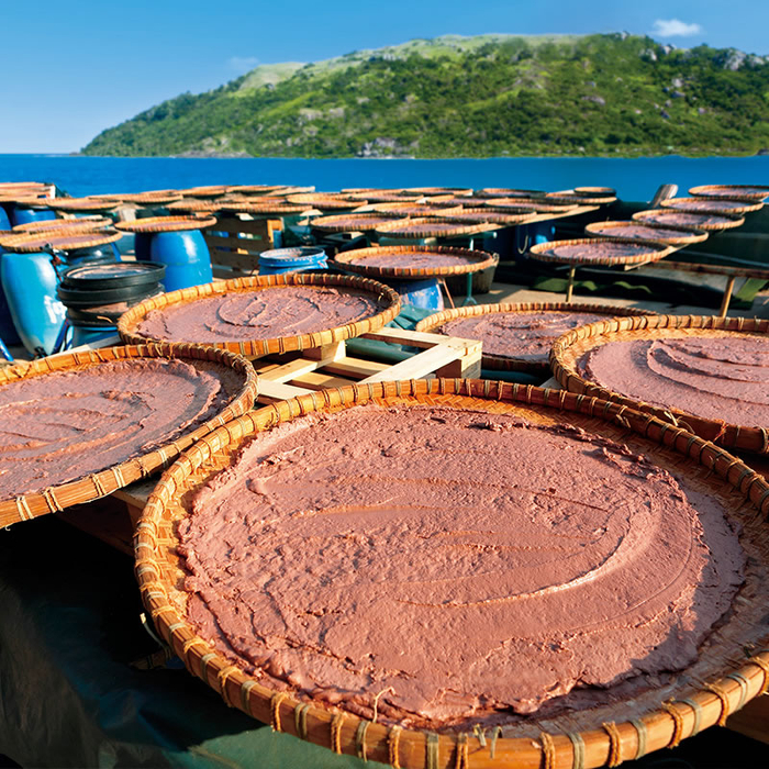 虾酱      资料图