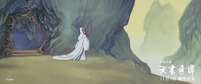 导演钱运达。来源：视频截图