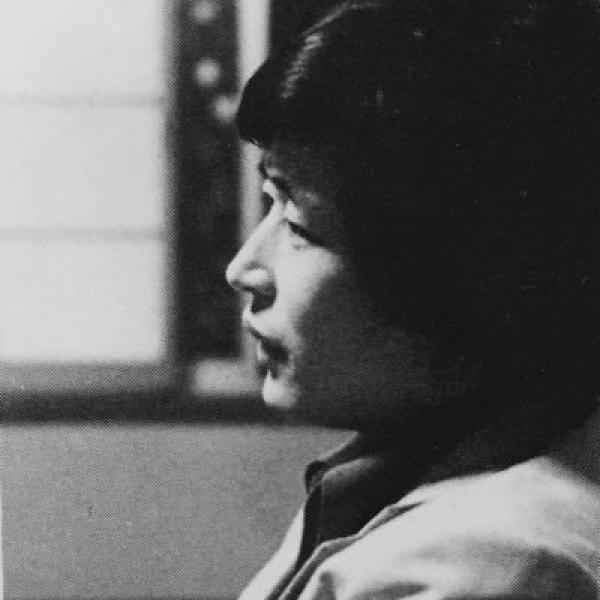 青年柄谷行人