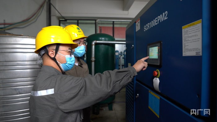 央广网发 柴铮摄