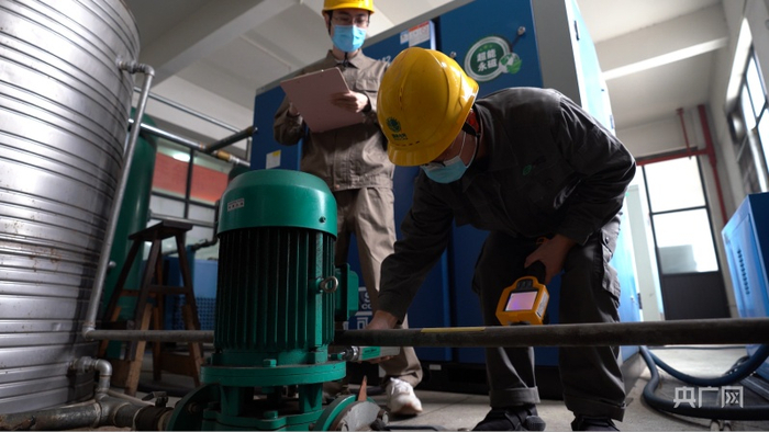 央广网发 柴铮摄