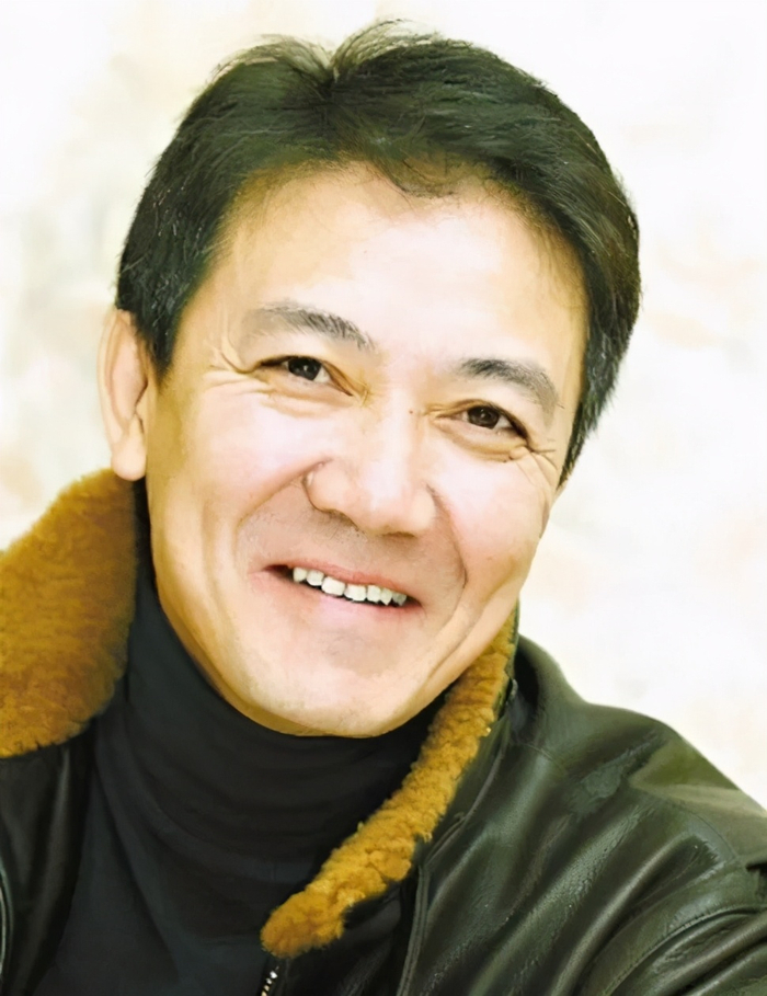 李幼斌前妻：相伴24年甘愿输给史兰芽，离婚后前夫仍把她当亲人|张瑞琪|儿子|感情|两人_新浪娱乐_新浪新闻
