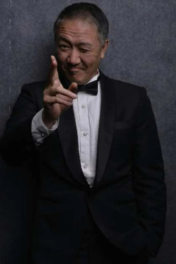 李幼斌前妻：相伴24年甘愿输给史兰芽，离婚后前夫仍把她当亲人|张瑞琪|儿子|感情|两人_新浪娱乐_新浪新闻