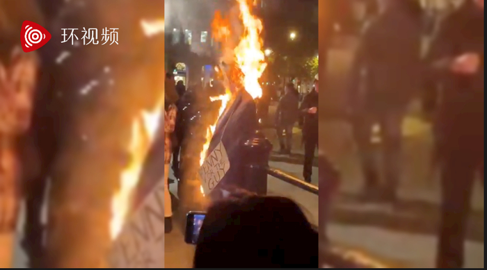 视频截图