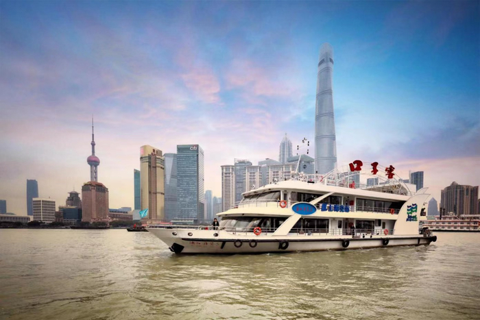 本文图片 上海市文旅局