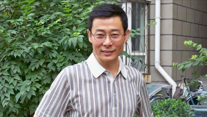 电视剧《前行者》中的霍青，“君子脸反派”有多震撼|霍青|前行者|反派