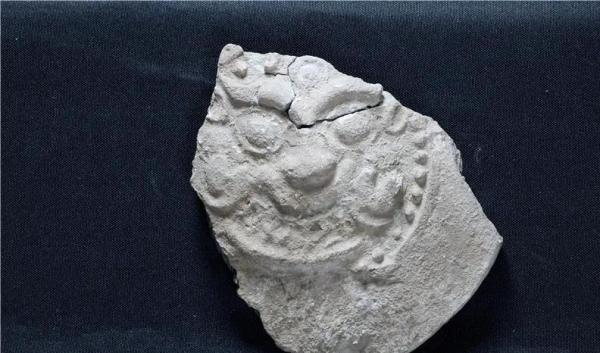 辽上京皇城西山坡佛寺遗址出土文物