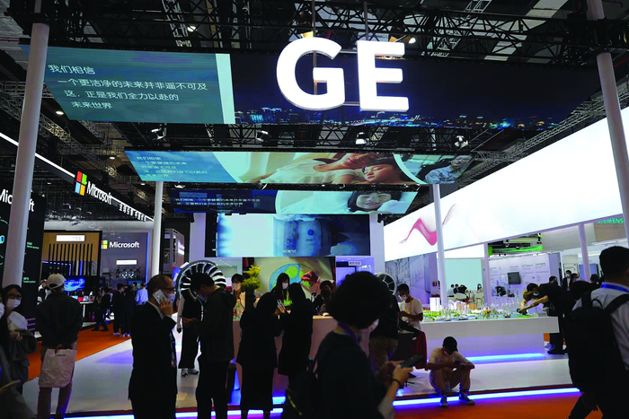 本报记者 韩  猛 