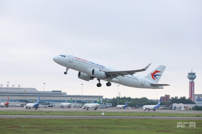 （央广网发 曾玲俊 摄）