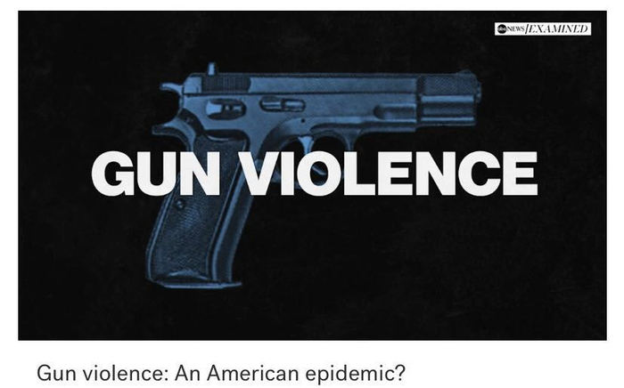 美国广播公司报道截图