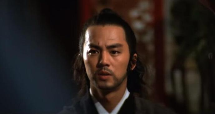 9版傅红雪颜值对比:狄龙演了5次,吴岱融封神,朱一龙被剧情拖累