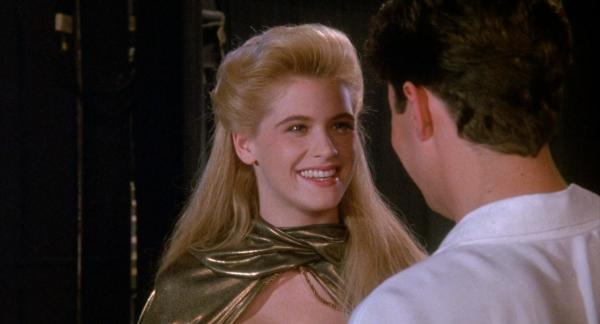 《木头美人》剧照