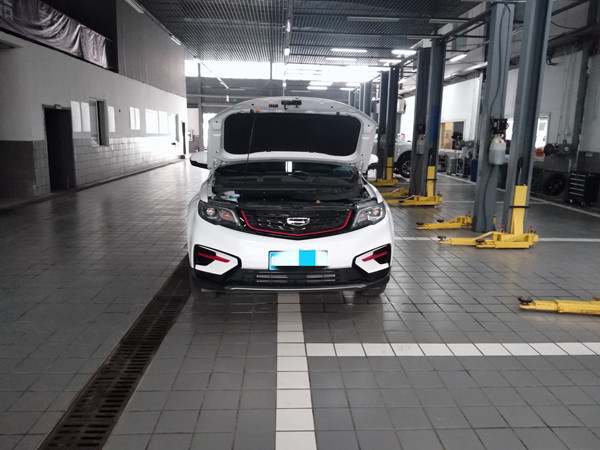 （车主供图，央广网发）