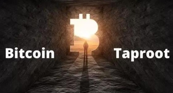 一文看懂比特币Taproot升级 金色财经__财经头条__新浪财经