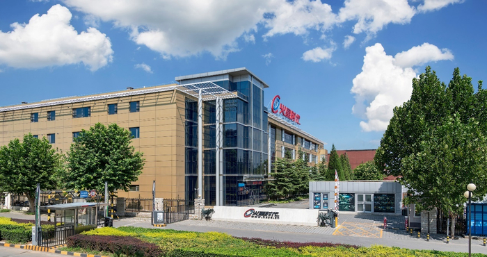 （企业供图，央广网发）