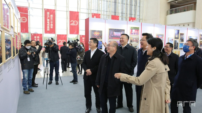 活动现场（央广网发 主办方供图）