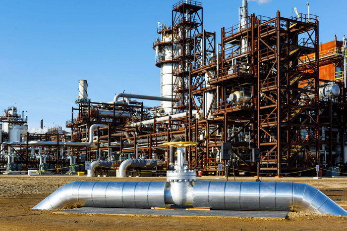 壳牌加拿大奎斯特碳捕集和储存项目