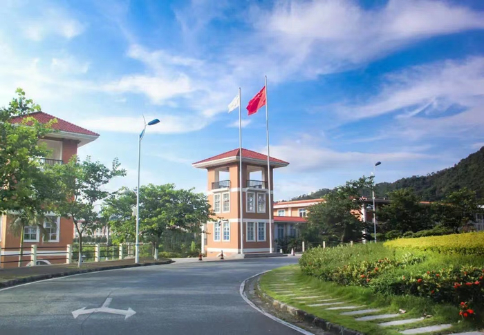 （学校供图，央广网发）