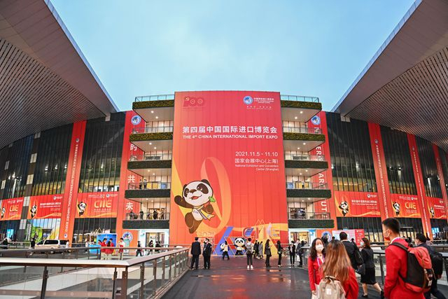 新华社图