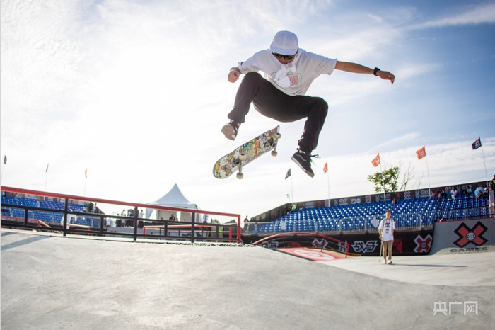 （受访者供图）