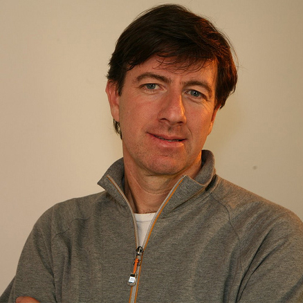 　“MCN”概念的发明人杰德·西蒙斯