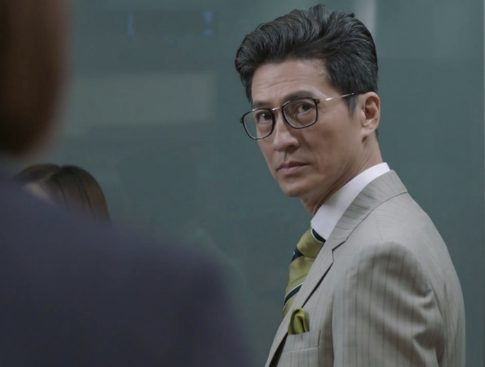 林韦辰第四度离巢TVB,赴内地开新媒体公司,双方关系好随时回巢|亚视|香港|合作|艺人|绿叶_新浪娱乐_新浪新闻