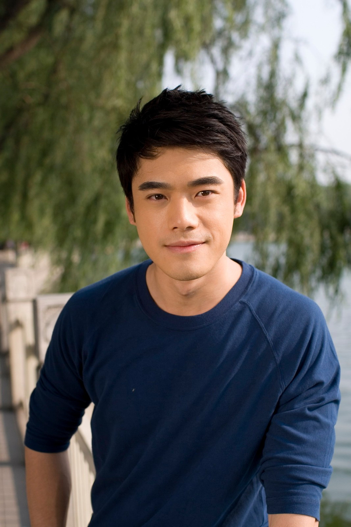 除了大哥二嫂外,还有6对|黄俊淇|郭昶|阿奇_新浪新闻