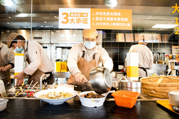 （企业供图 央广网发）