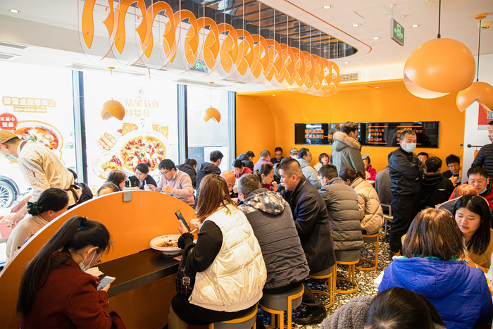 （企业供图 央广网发）