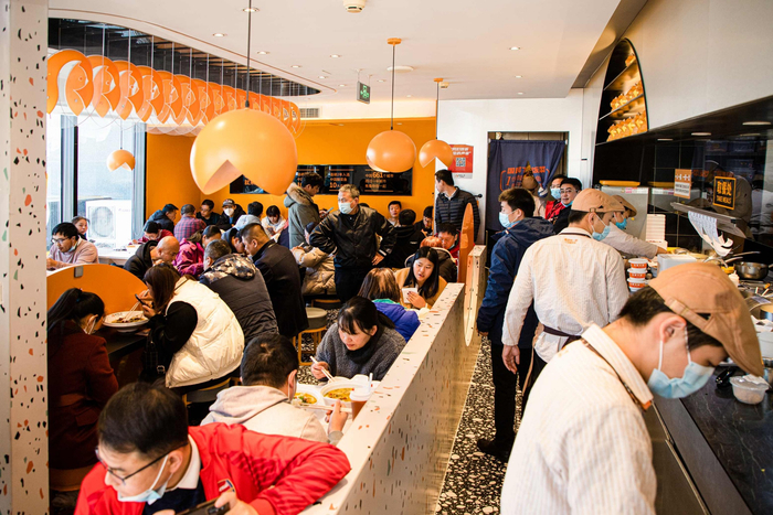 （企业供图 央广网发）