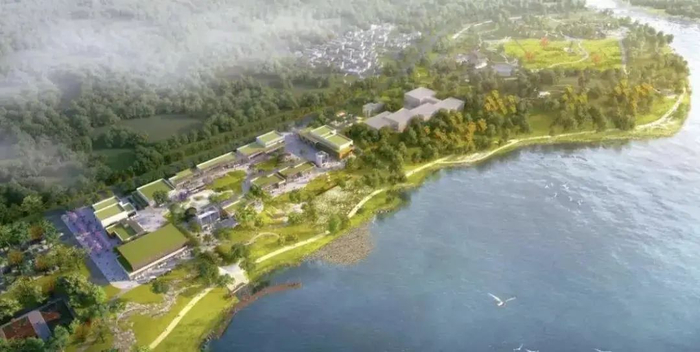 ▲图片来源：深汕特别合作区官网