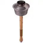 1988年冬奥会火炬