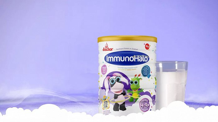 图片来源：Immunohalo
