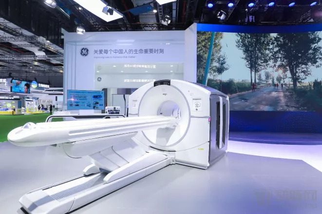 ONE MI核医学精准诊治生态解决方案（含DMI设备）