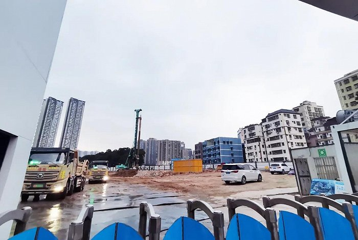 图片来源：界面楼谈