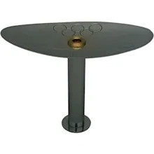 1952年冬奥会火炬