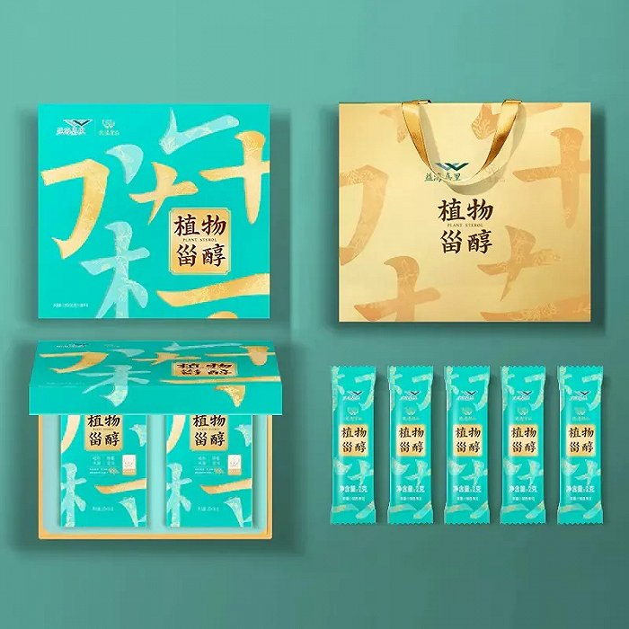 图片来源：广生林食品专营店