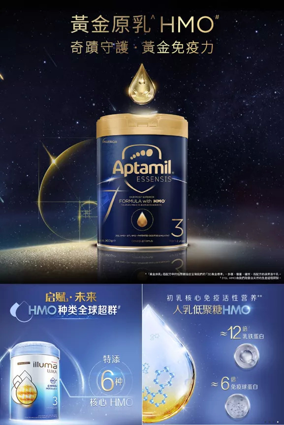 图片来源：hktvmall.com（上图） & 热品库 （下图）