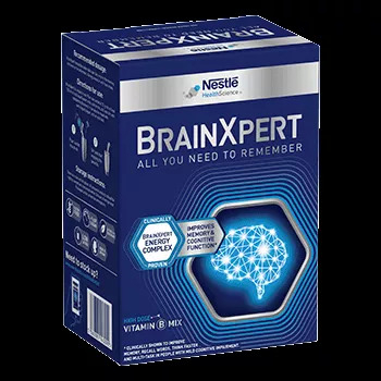 图片来源：BrainXpert