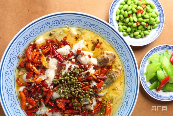 （图片来源：红餐网摄   央广网发）