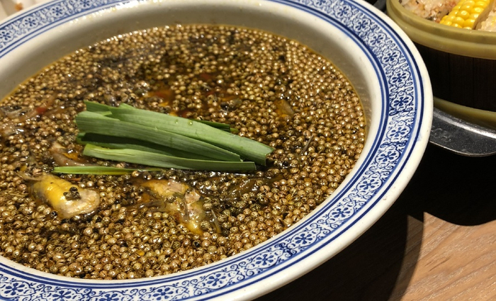 （图片来源：红餐网摄   央广网）